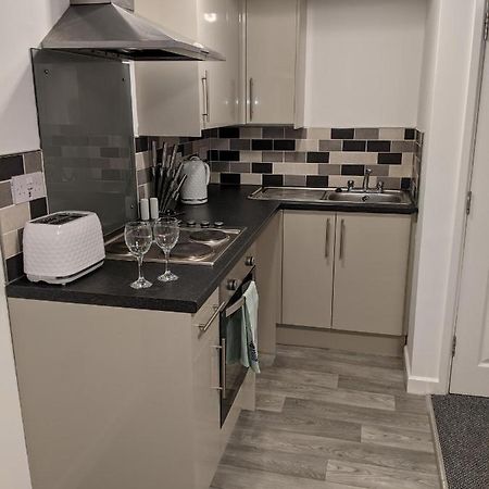 Driftwood Apartment - Skegness Exterior foto